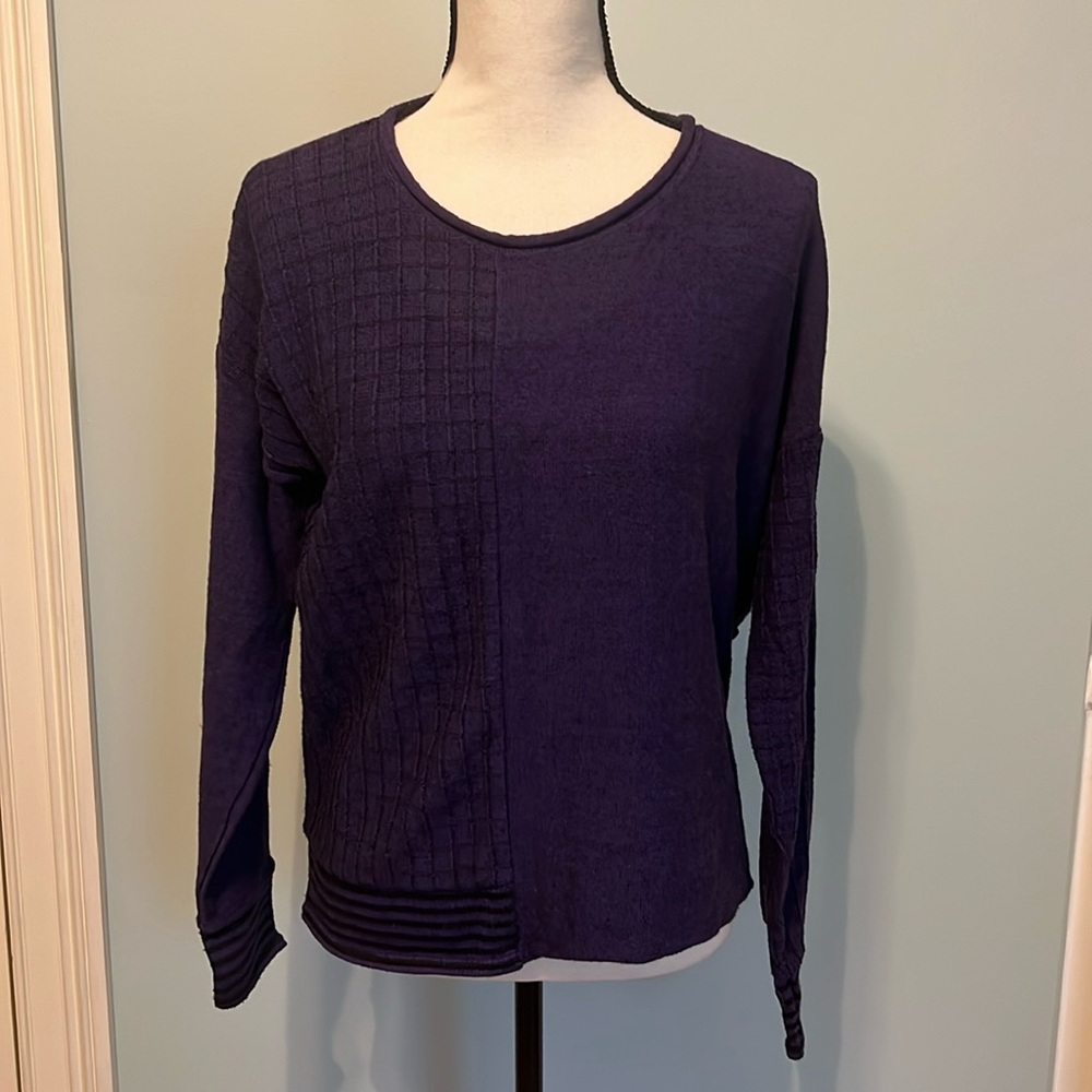 G&C Sweater